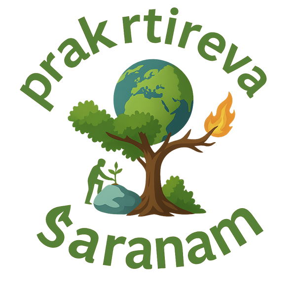 Prakrtirevasaranam Foundation